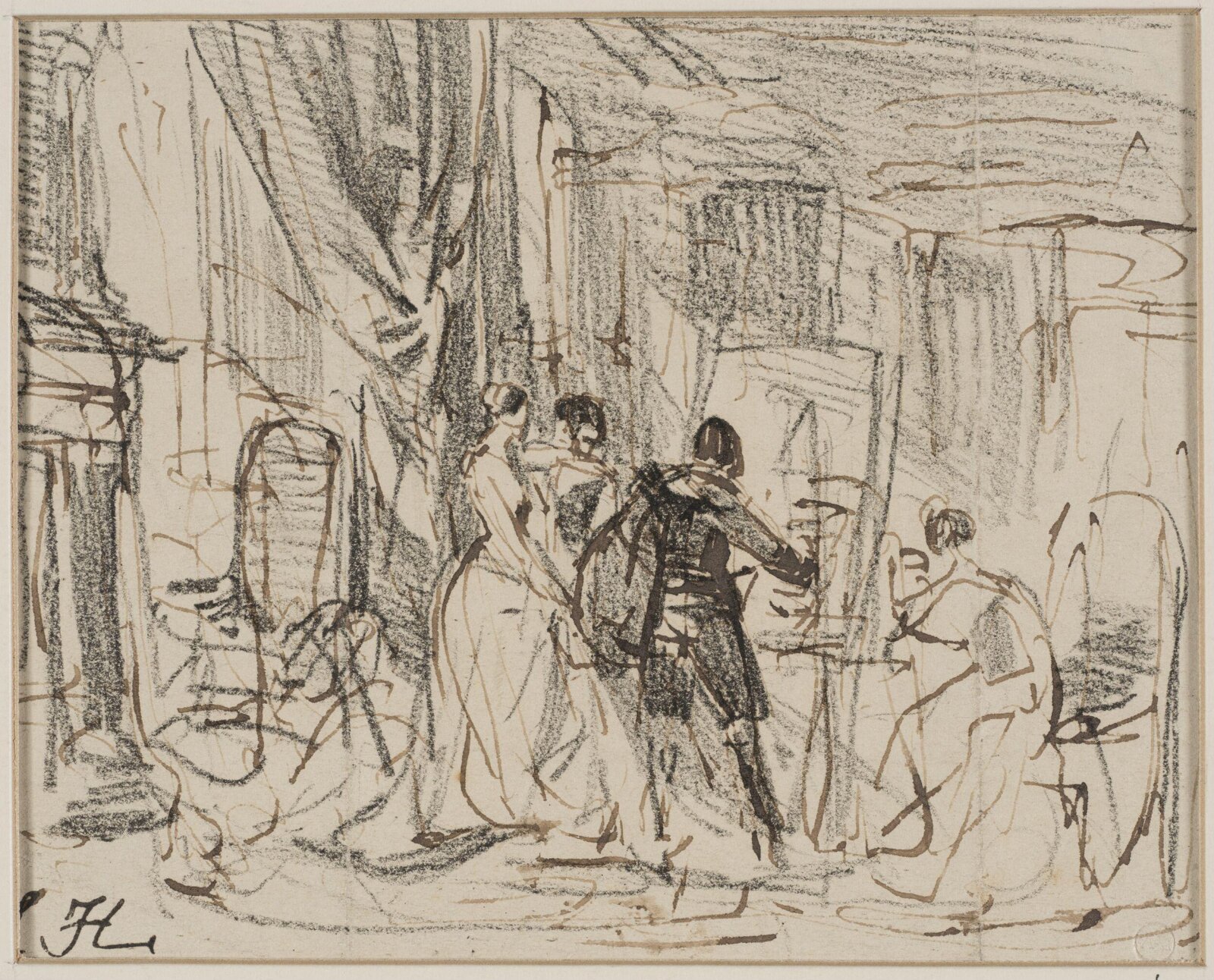 Drawing