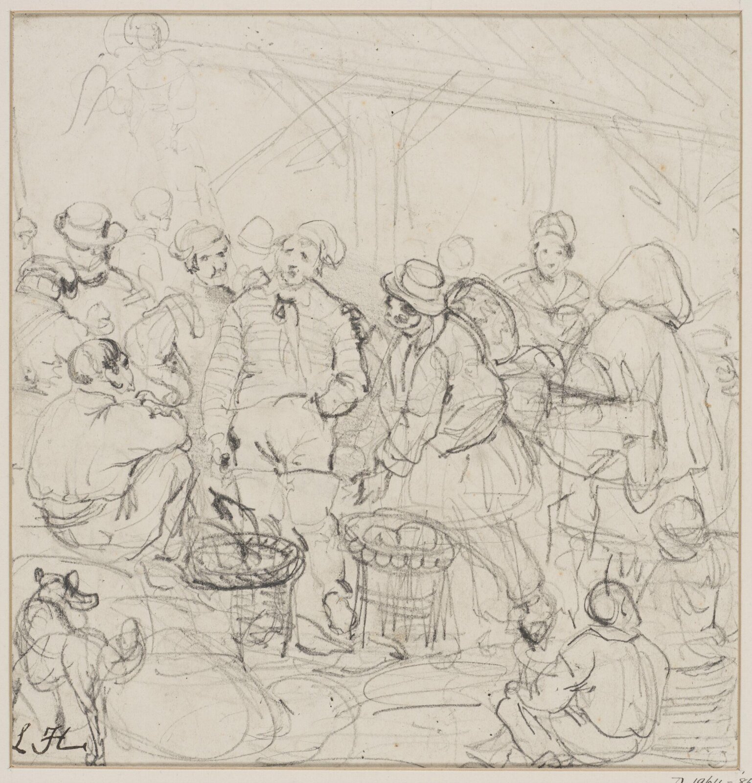 Drawing