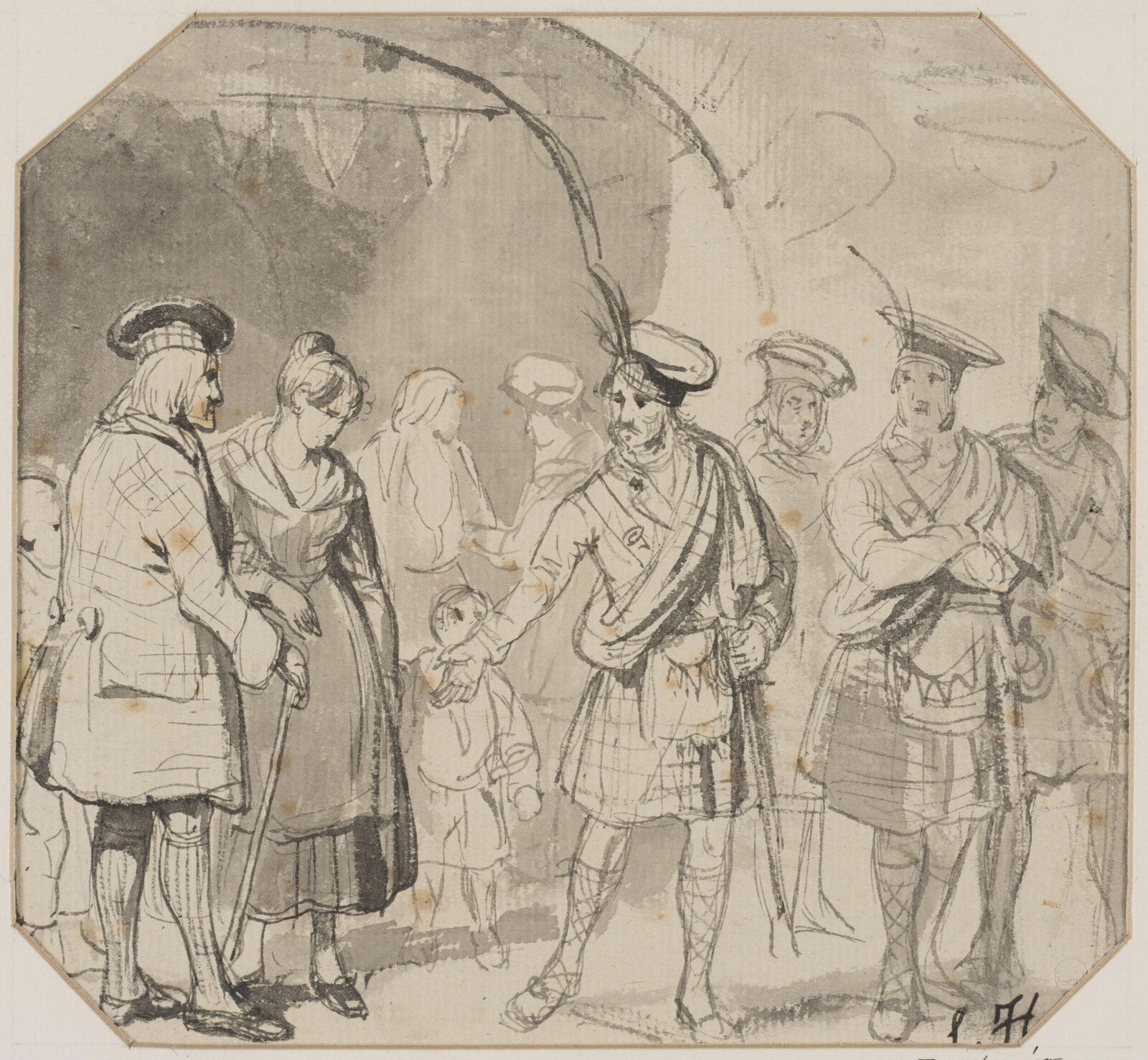 Drawing
