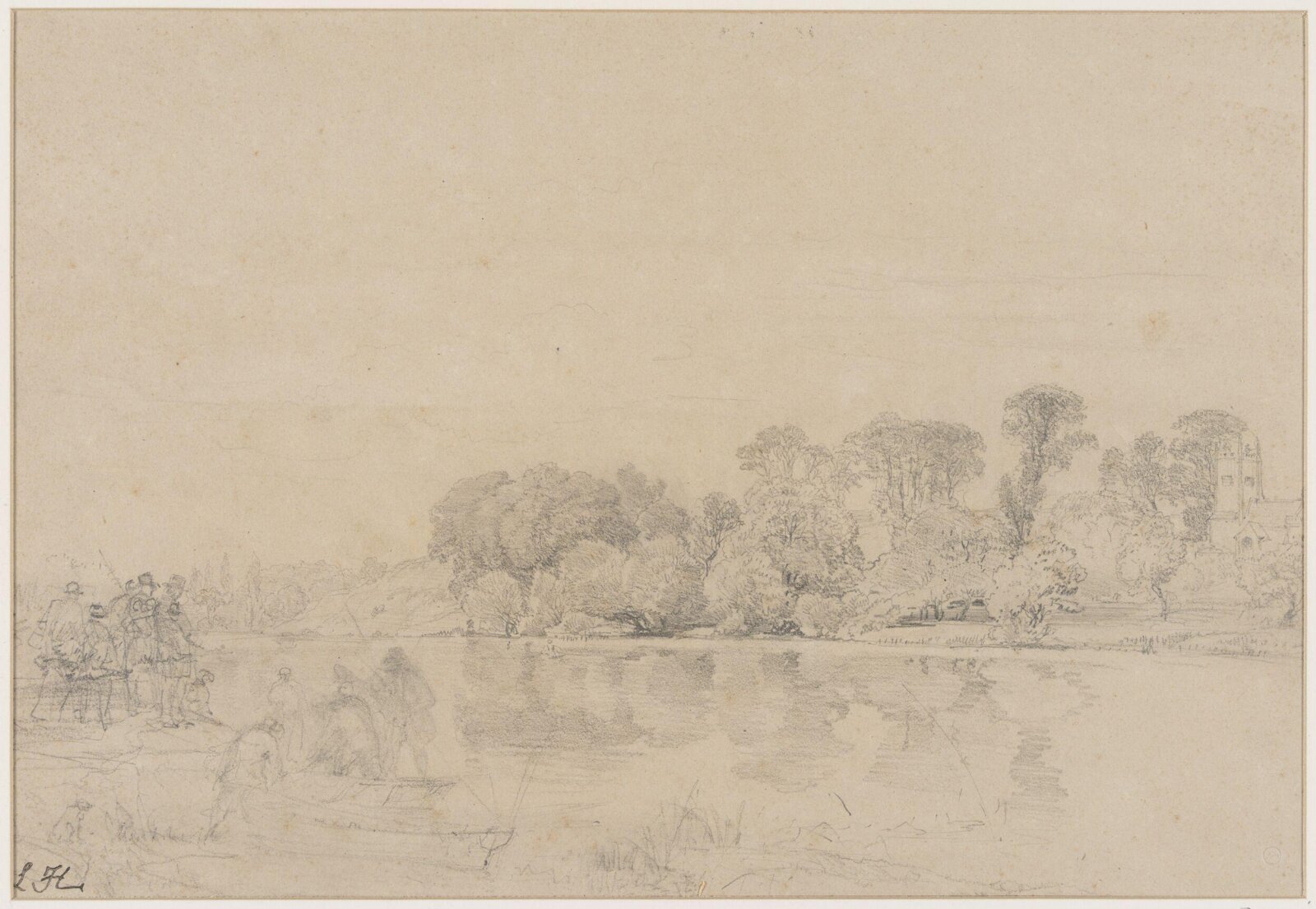Drawing