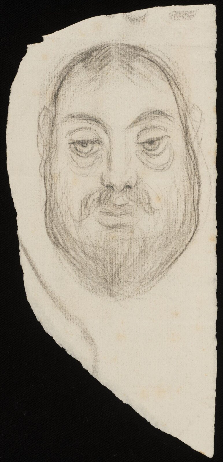 Drawing, Forbes-Robertson