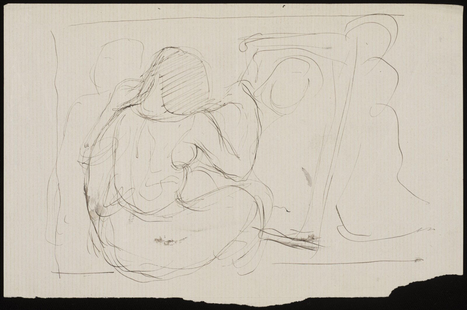 Drawing, Forbes-Robertson
