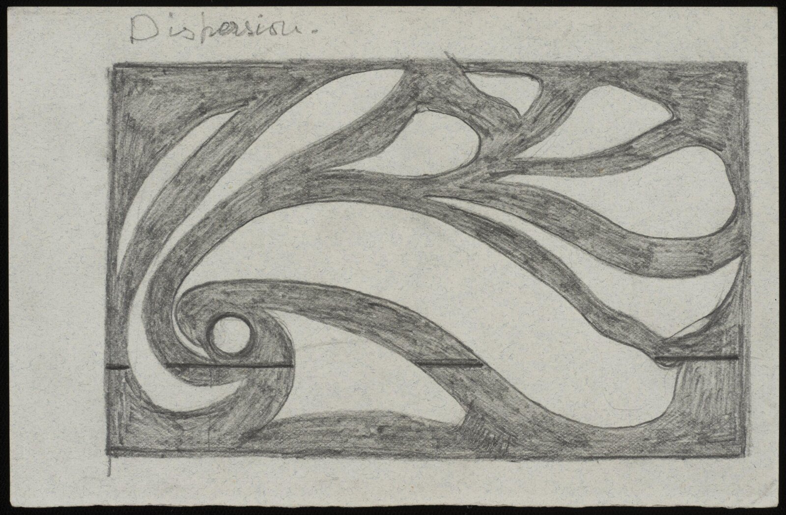 Drawing, Forbes-Robertson