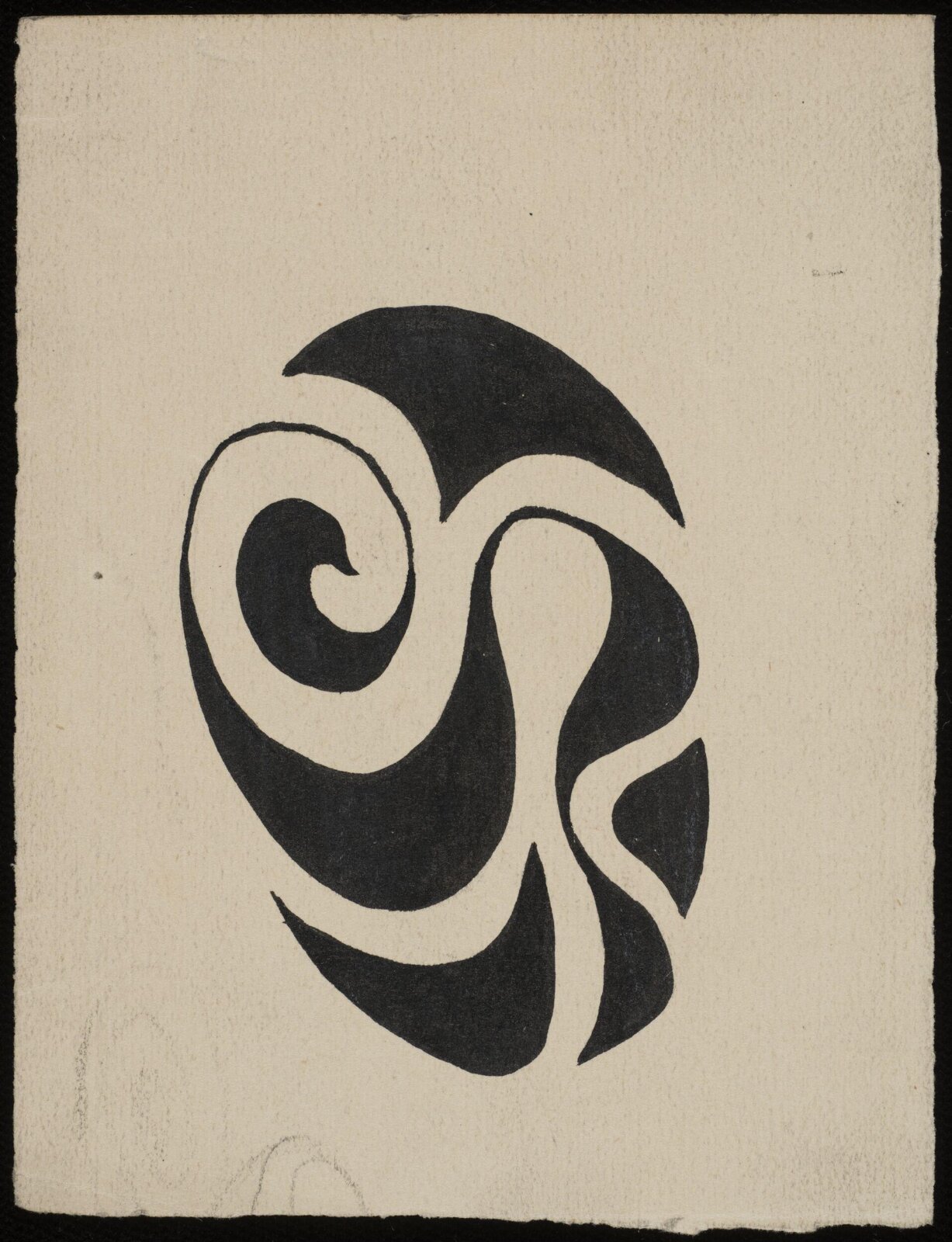Drawing, Forbes-Robertson