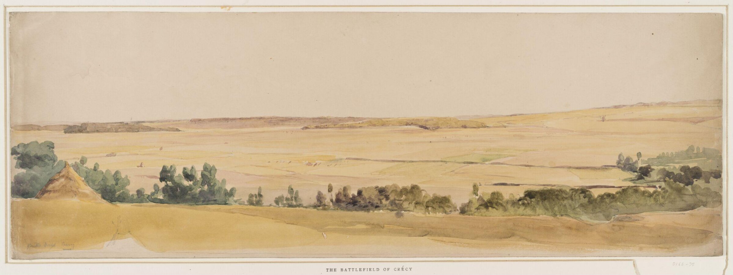 Drawing, John Absolon, c. 1835-1895