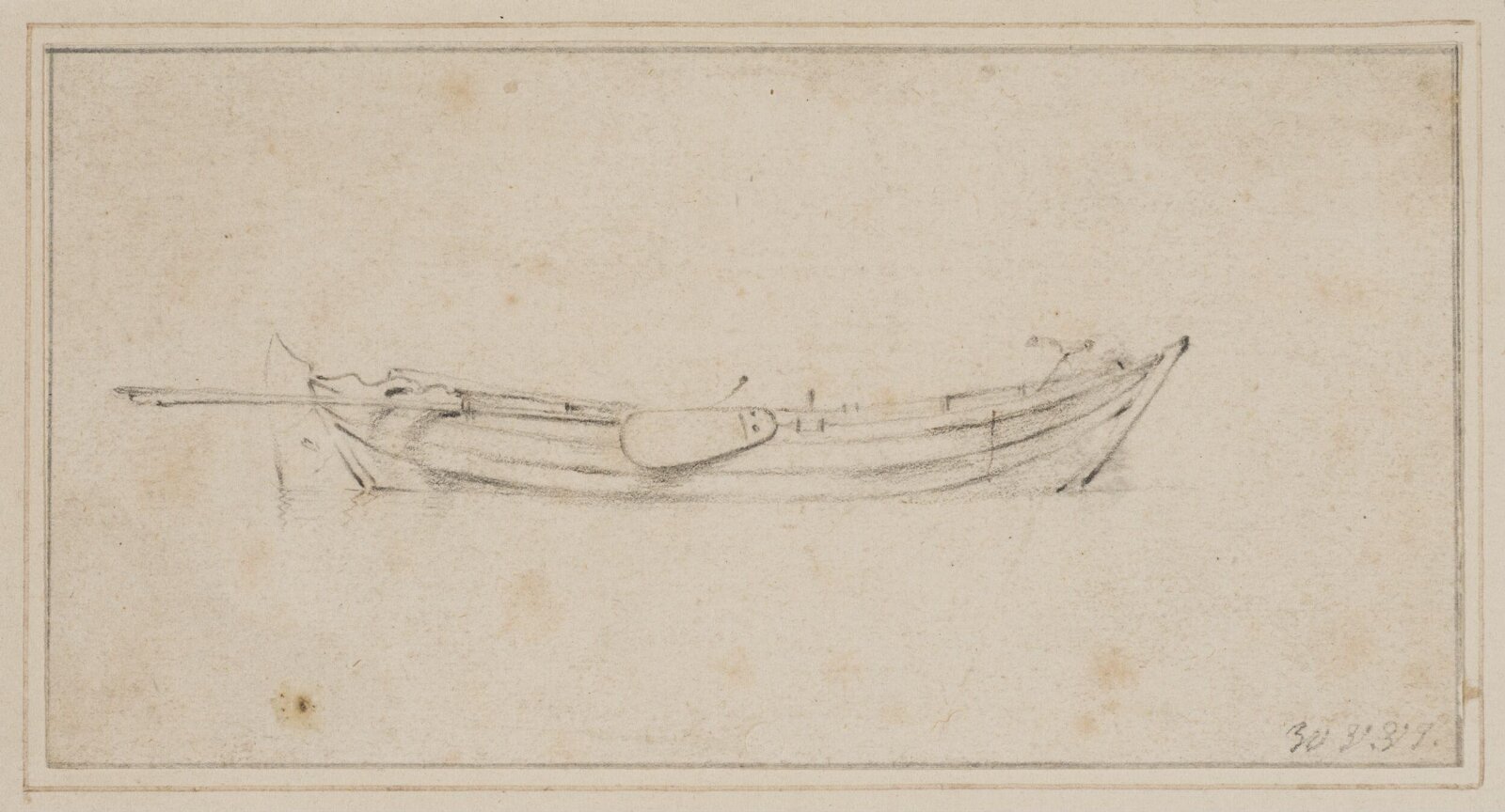 Study of a Kaag
