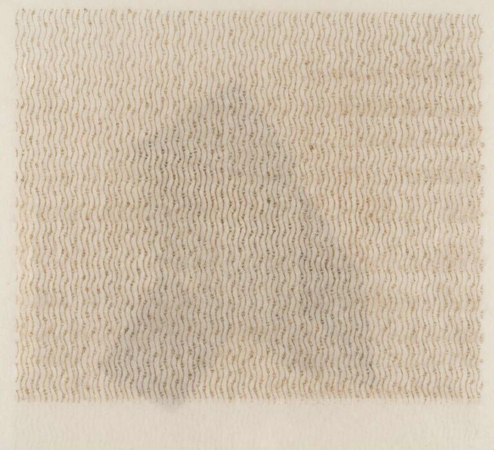 Gaze, Sian Bowen, 2006-2007