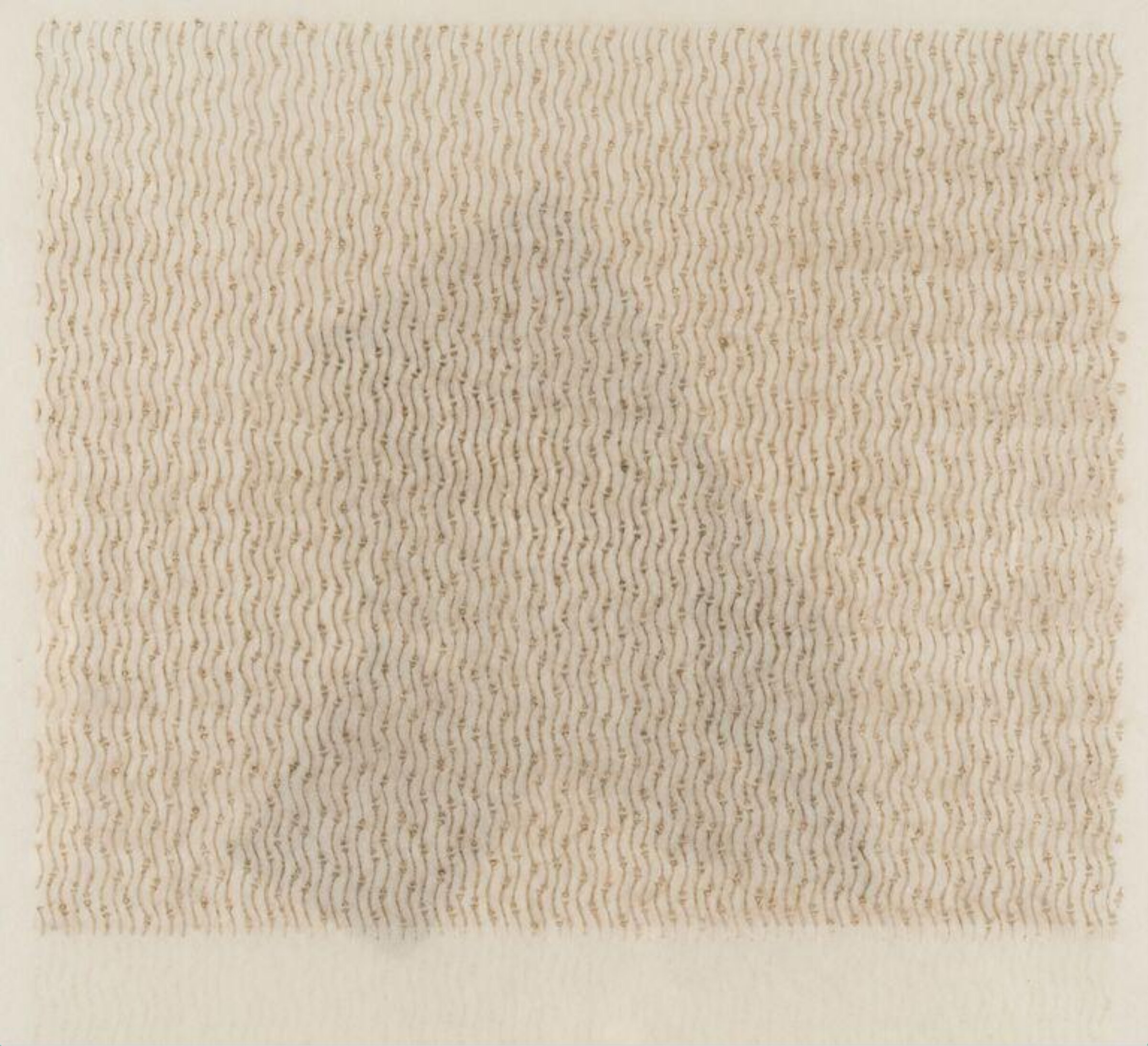 Gaze, Sian Bowen, 2006-2007