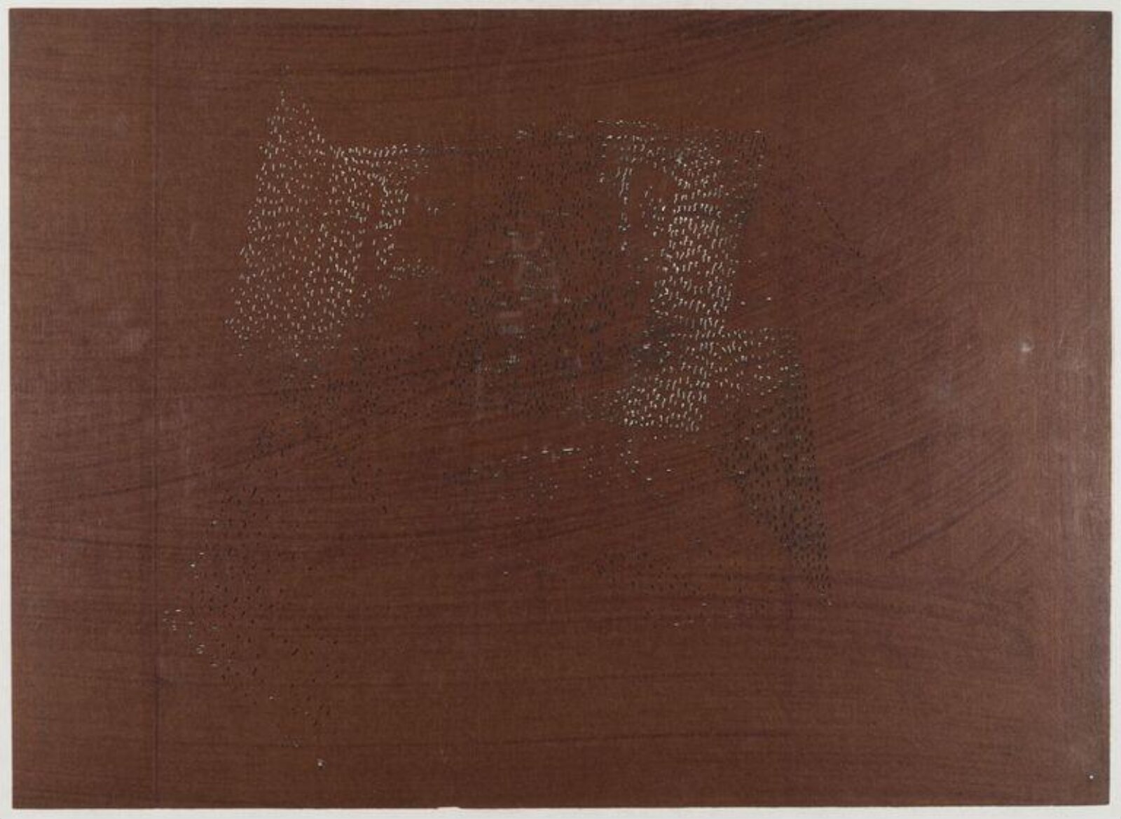 Gaze, Sian Bowen, 2006-2007
