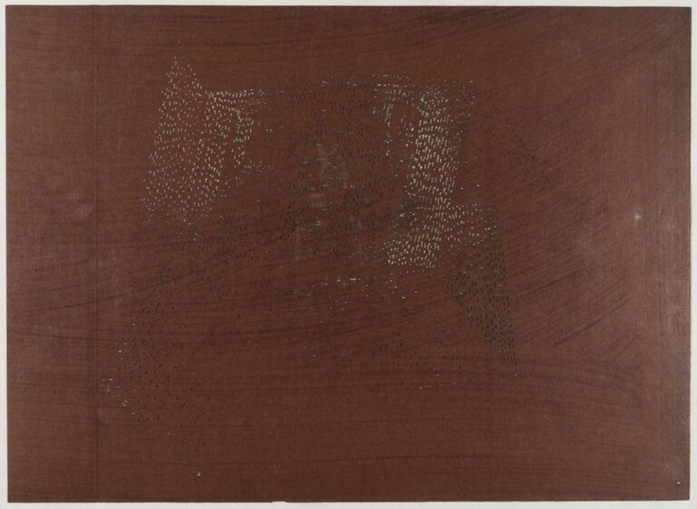 Gaze, Sian Bowen, 2006-2007