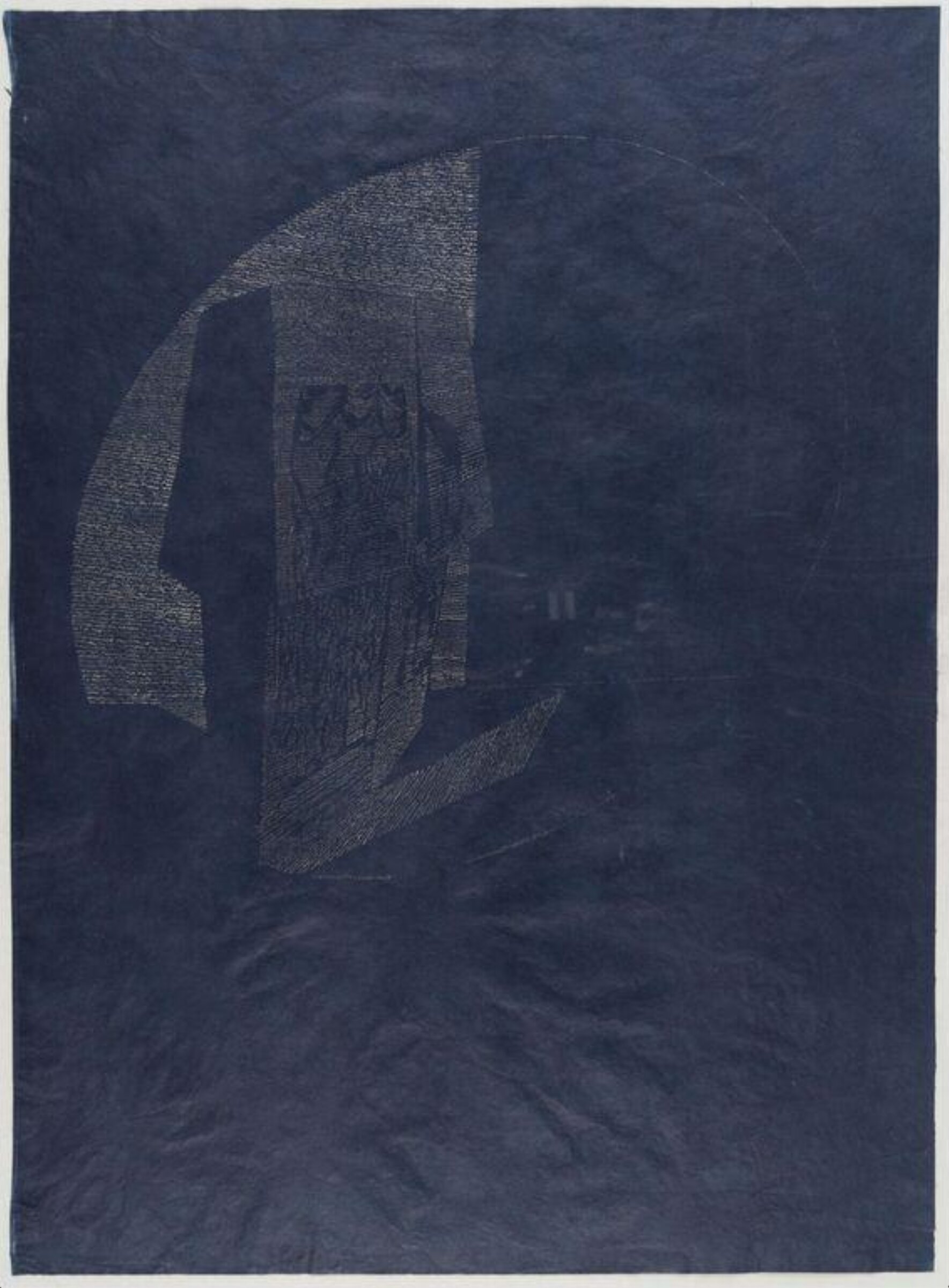 Gaze, Sian Bowen, 2006