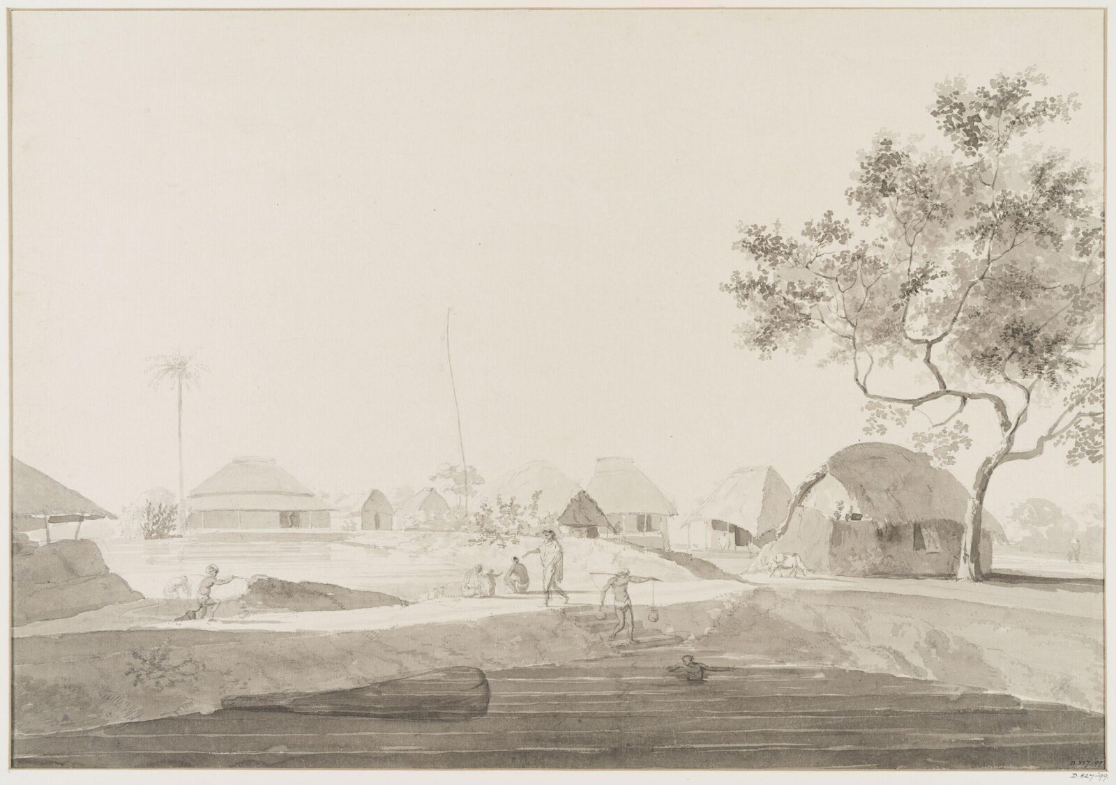 Drawing
