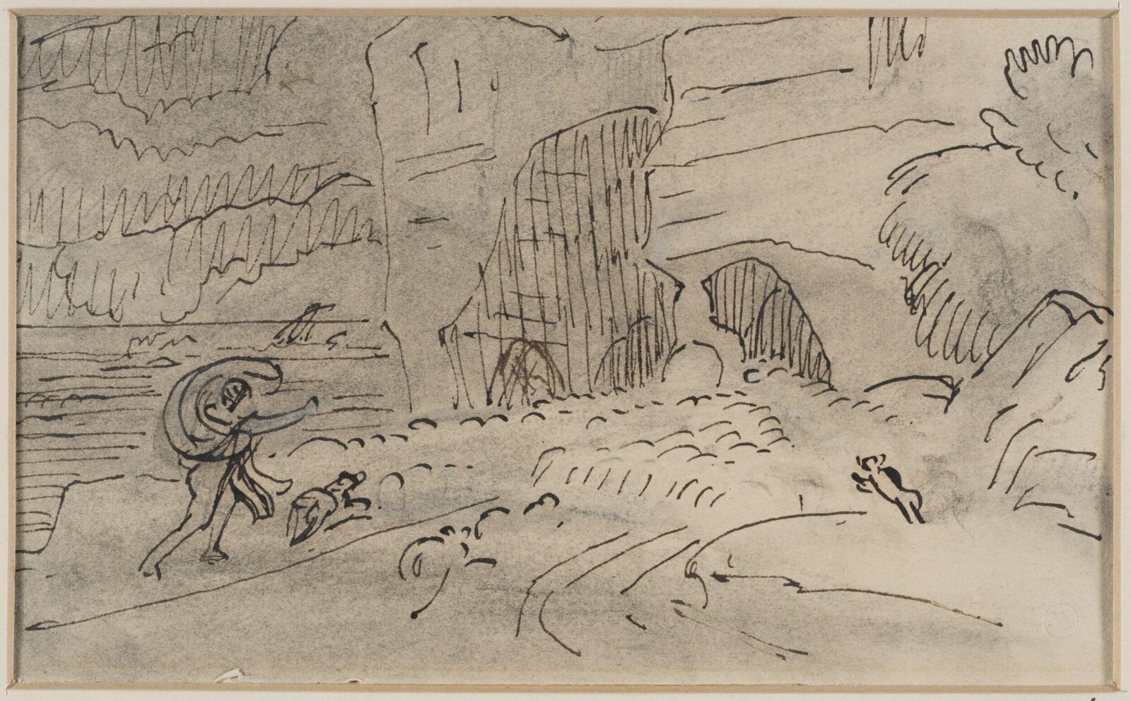 Drawing