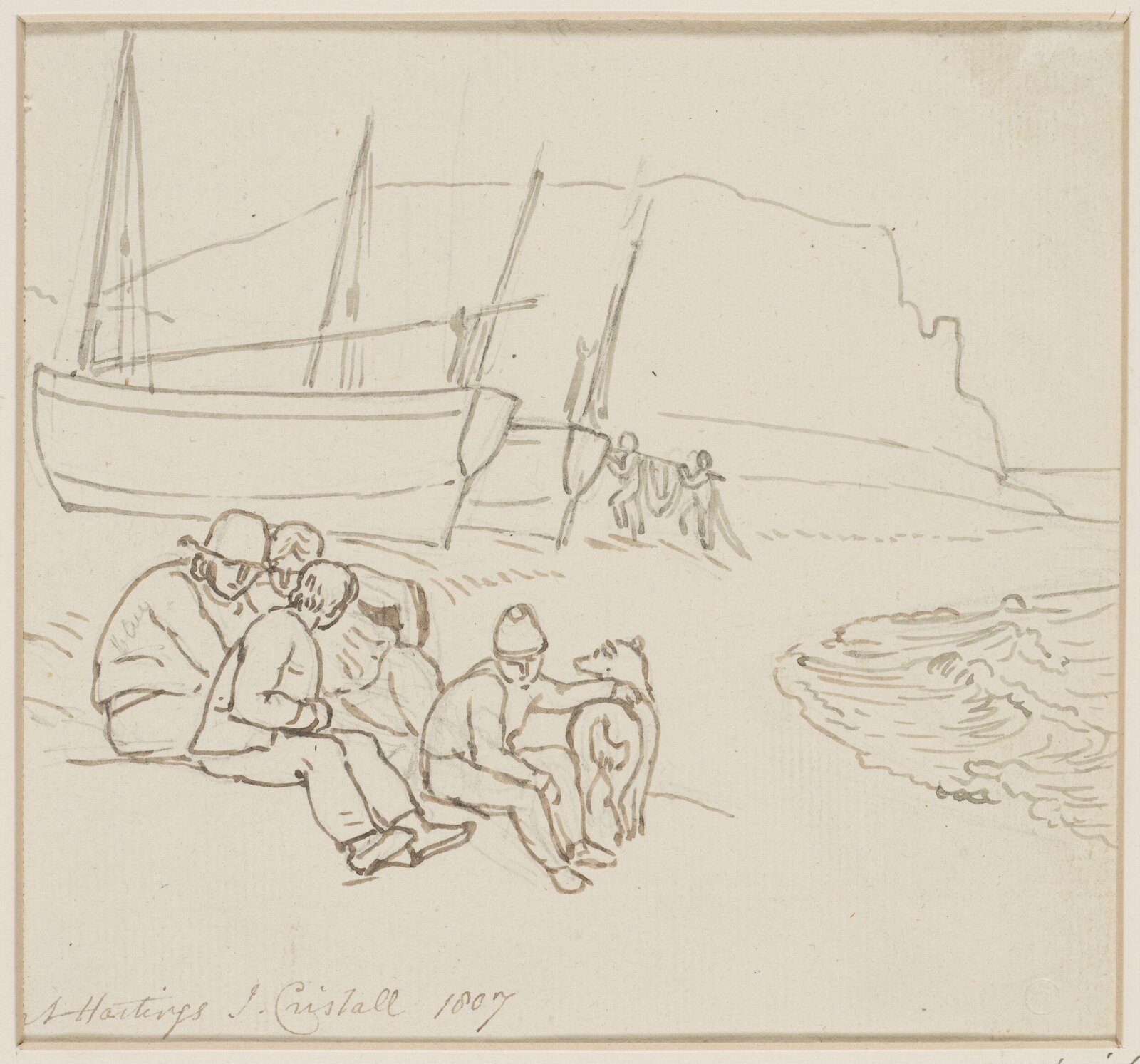Drawing