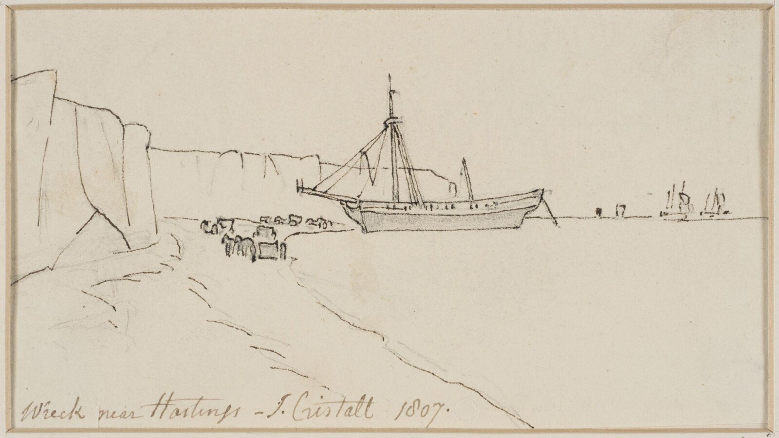 Drawing