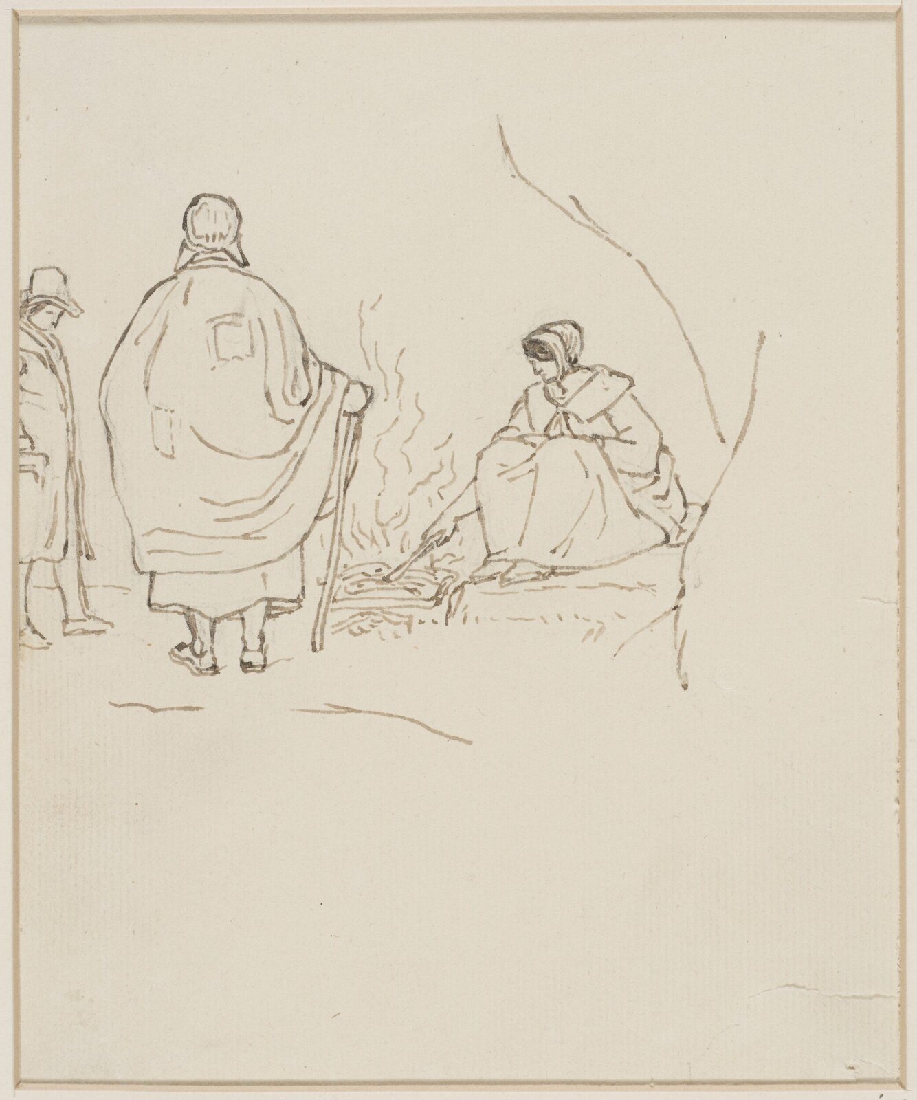 Drawing