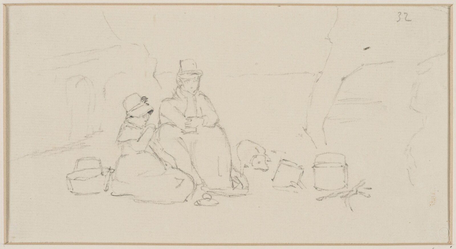 Drawing