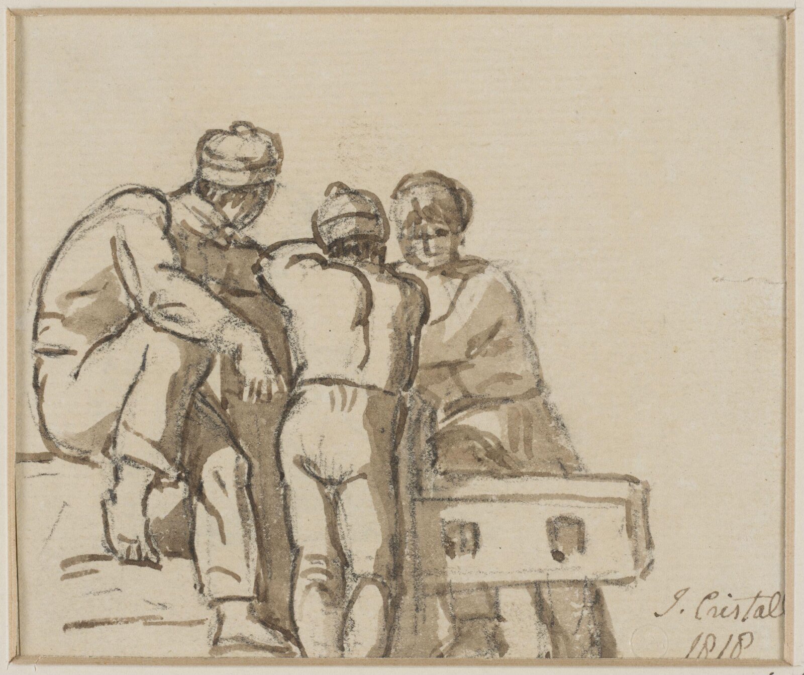 Drawing