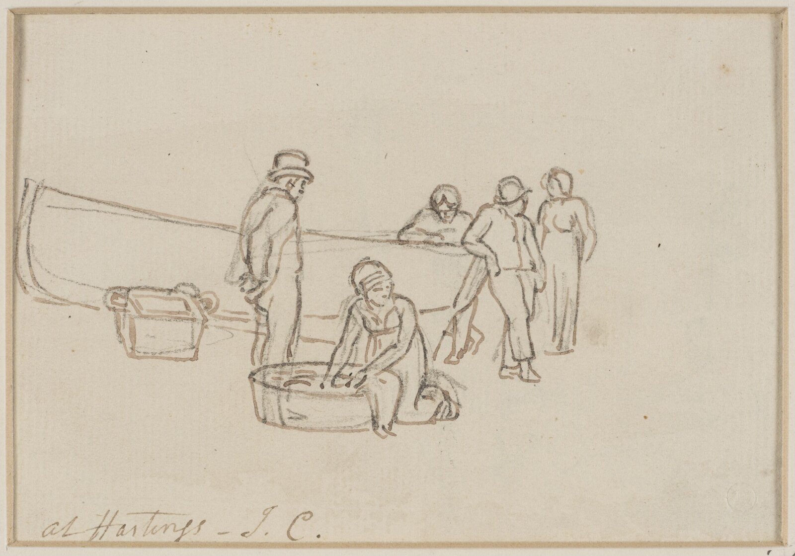 Drawing