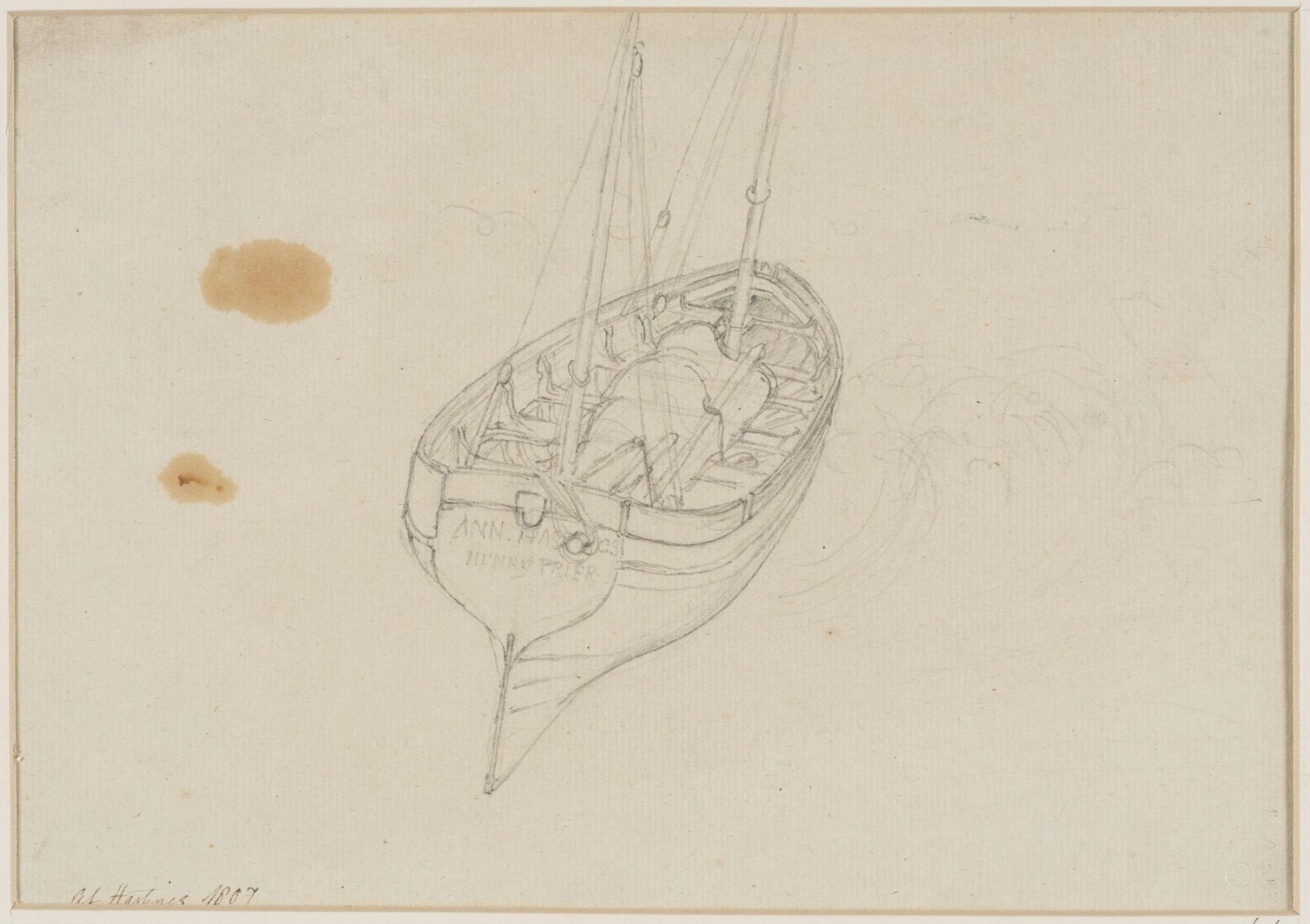 Drawing