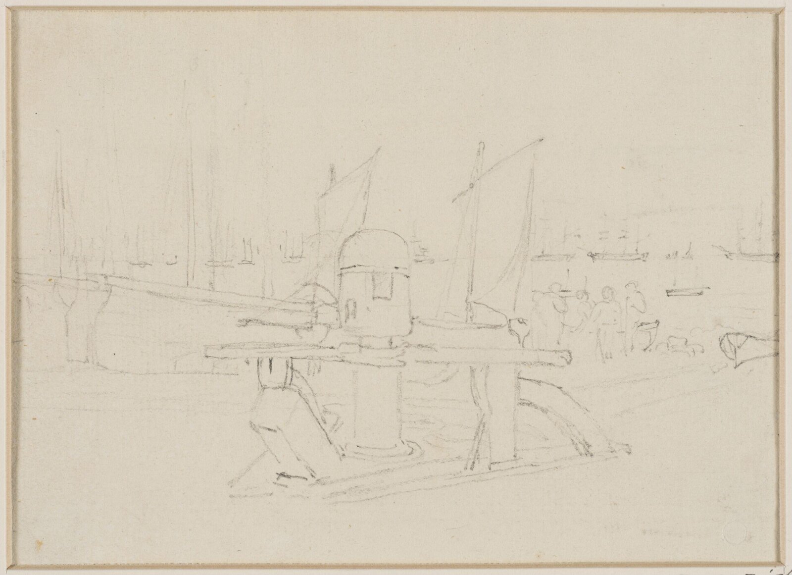Drawing