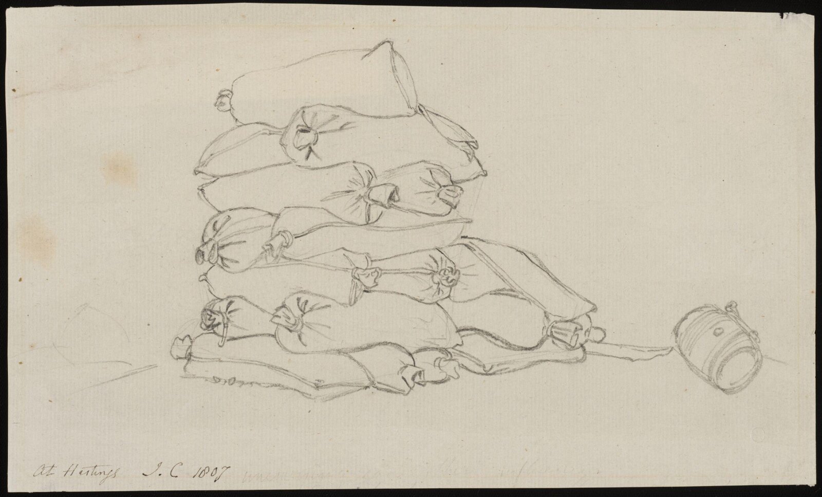 Drawing