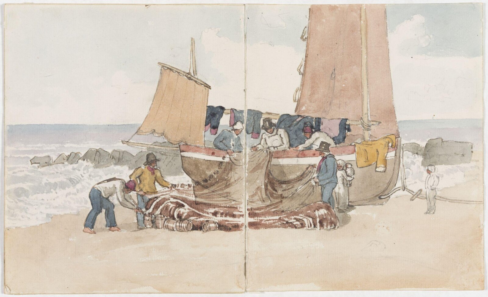 Drawing