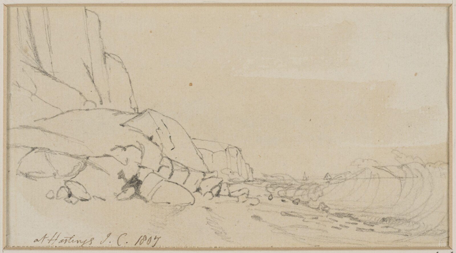 Drawing
