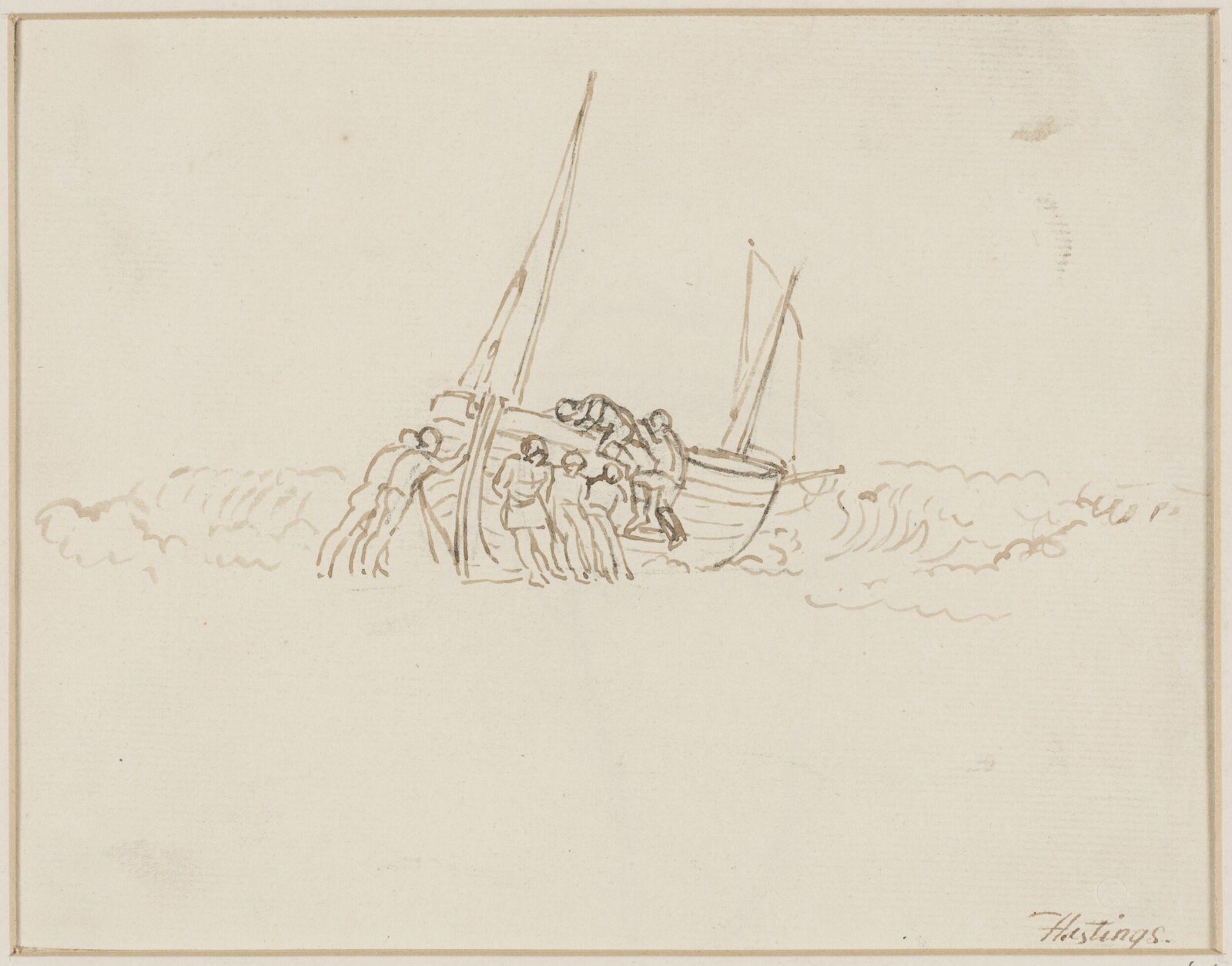 Drawing
