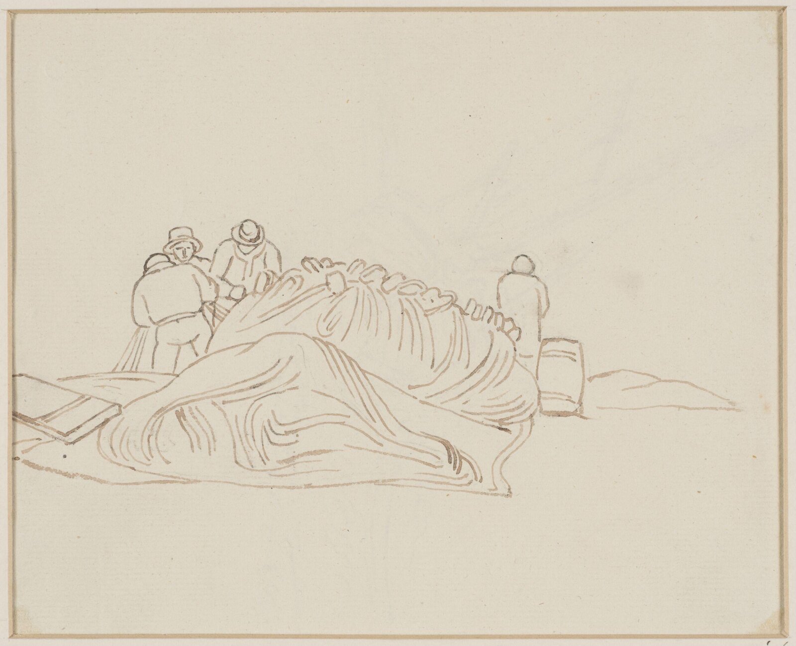 Drawing