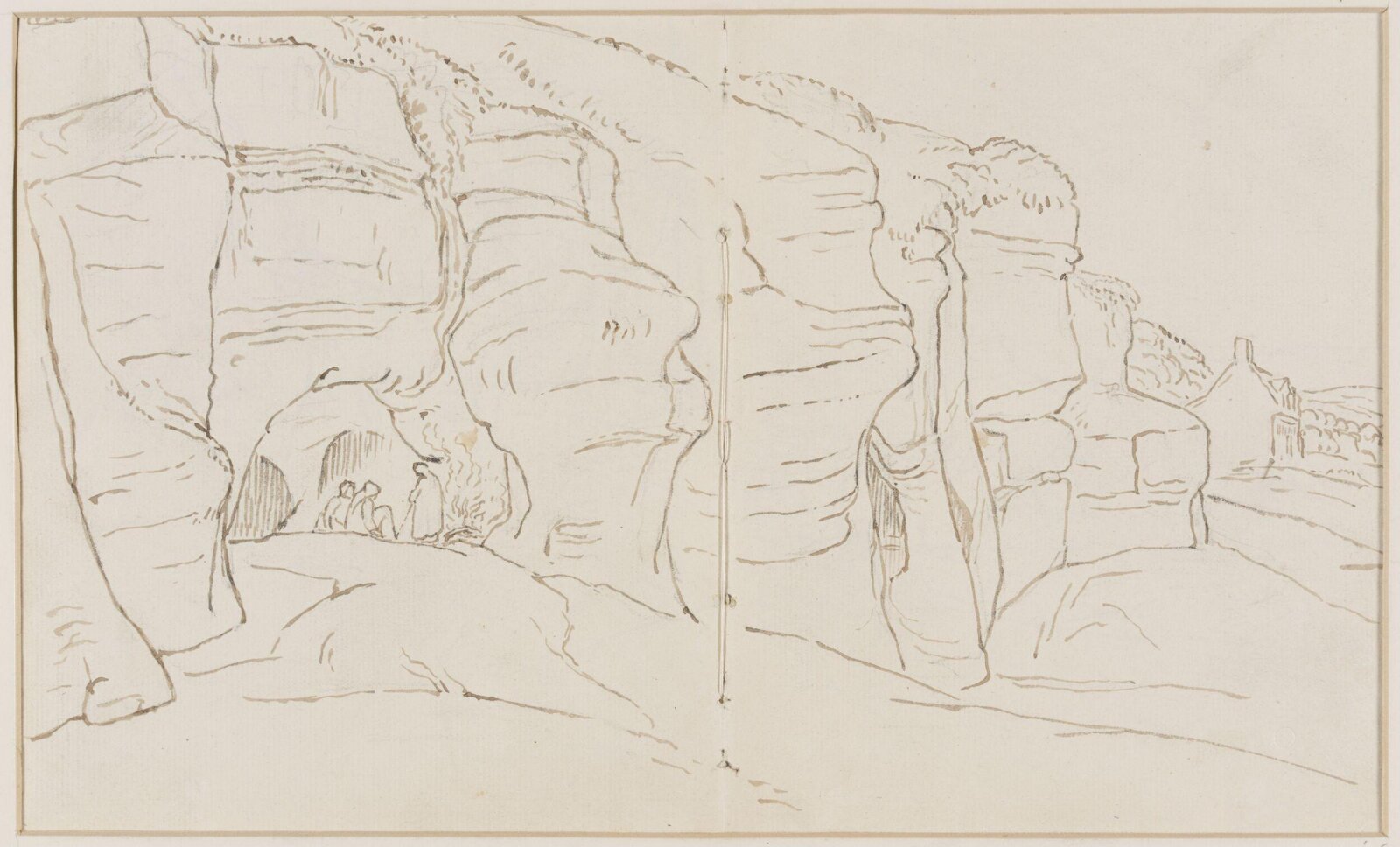 Drawing