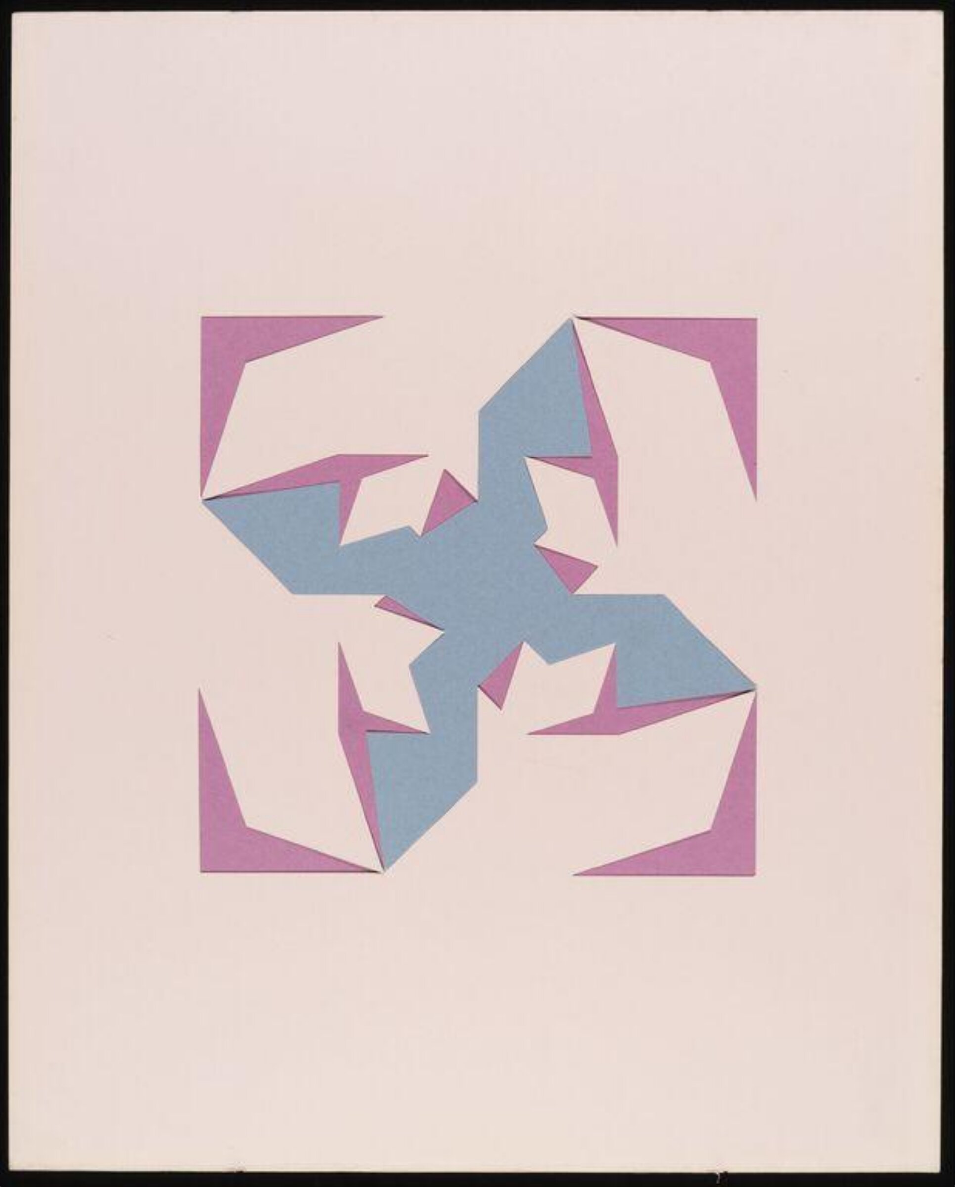 No.2, Roger Cook, 1960-5