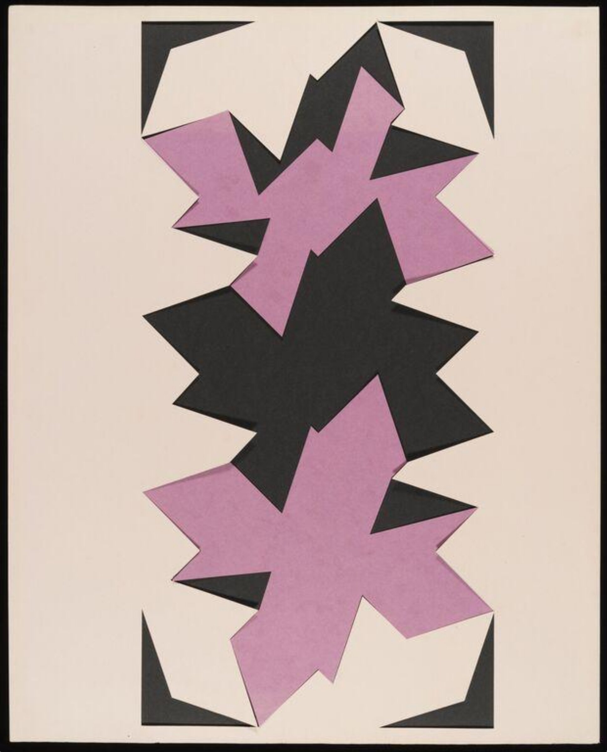 No.6, Roger Cook, 1960-5