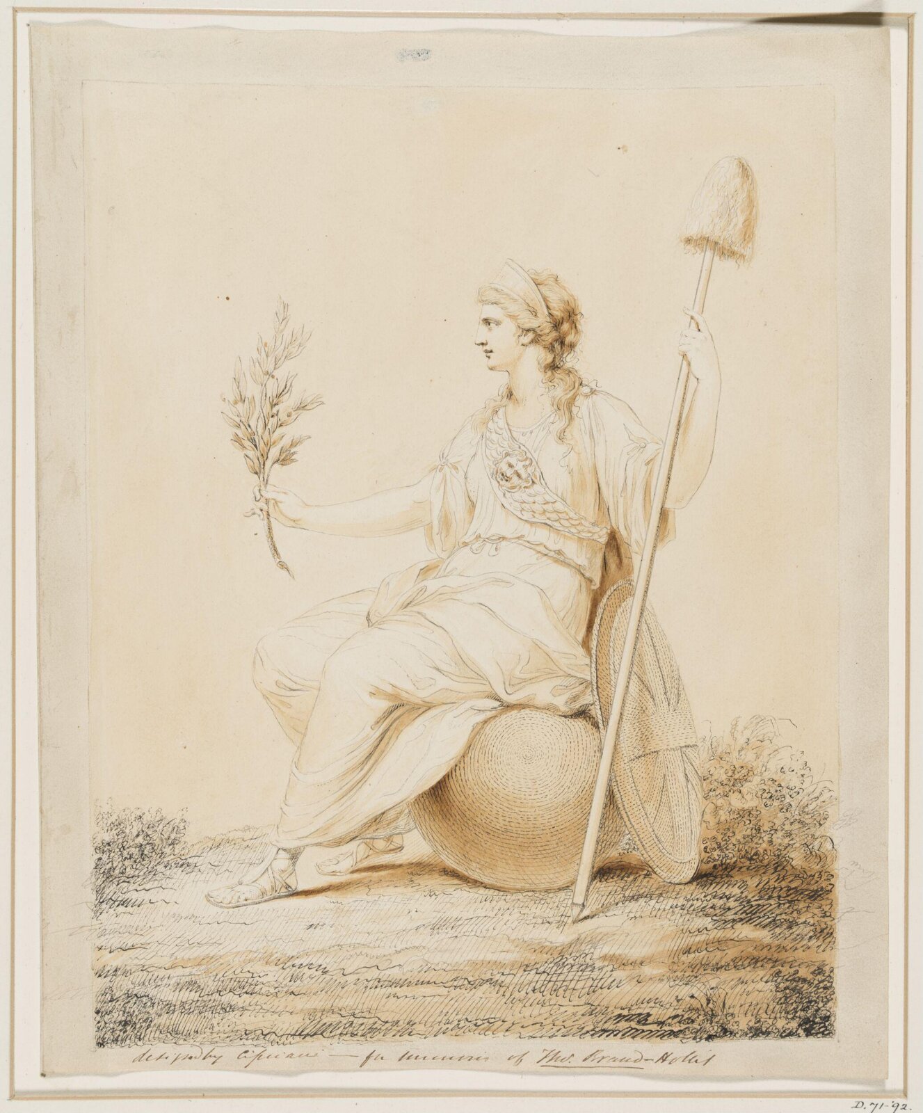 Drawing