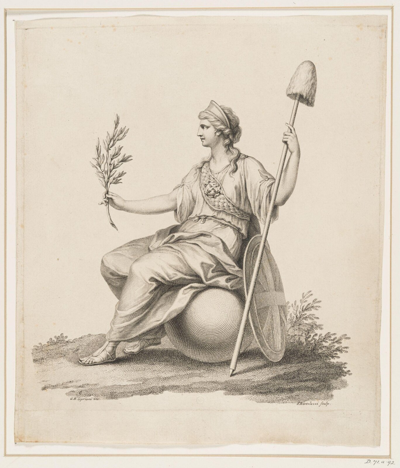 Drawing