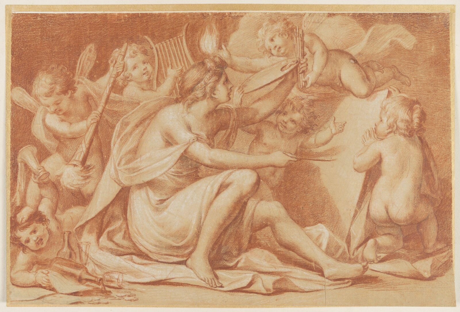 Drawing