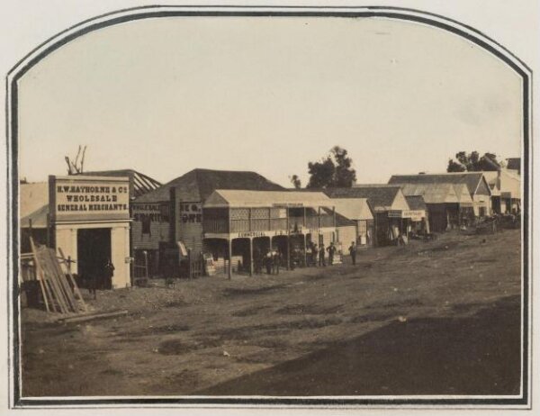 Photograph | Woodbury, Walter Bentley | V&A Explore The Collections