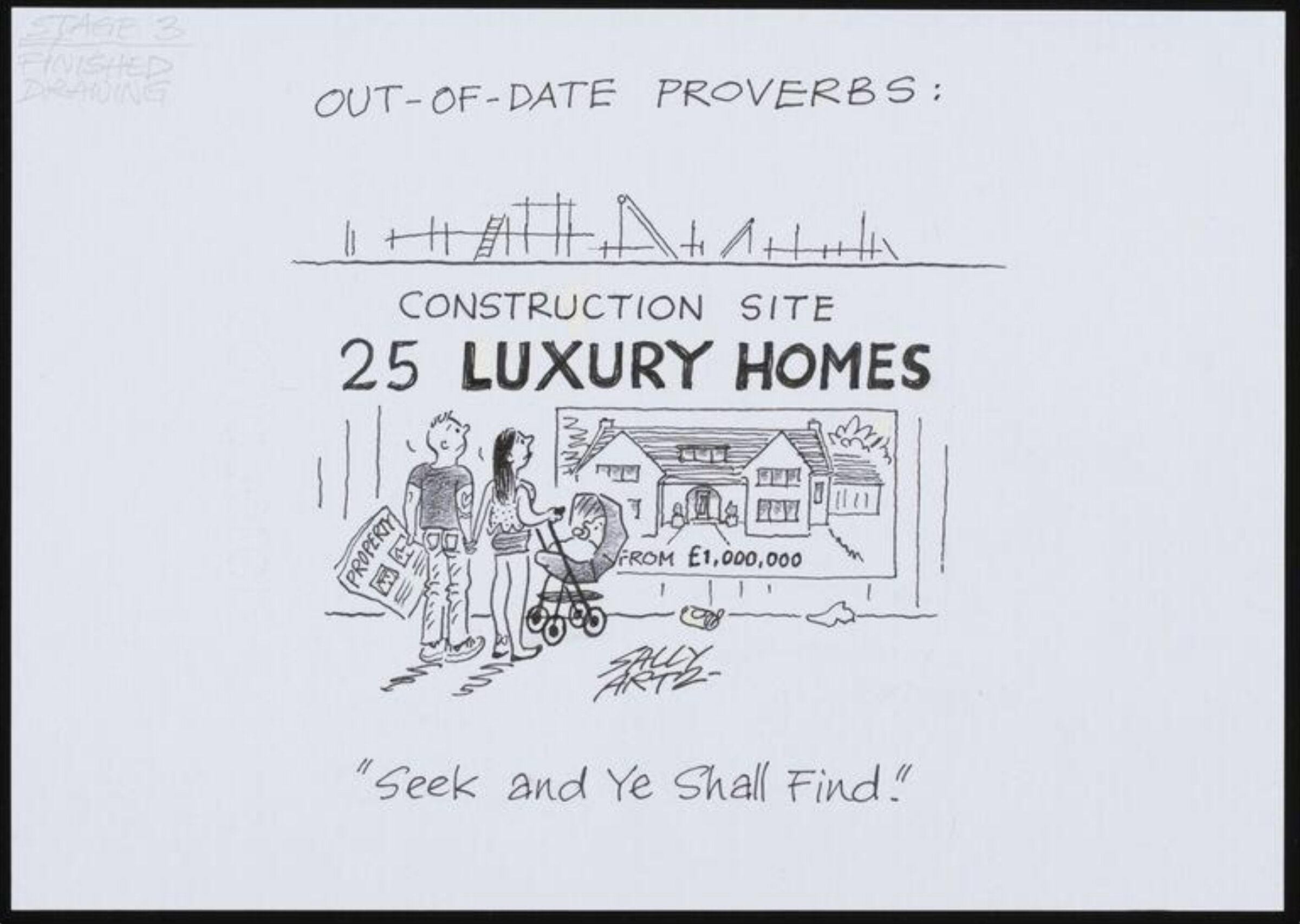25 luxury homes, Sally Artz, 2015