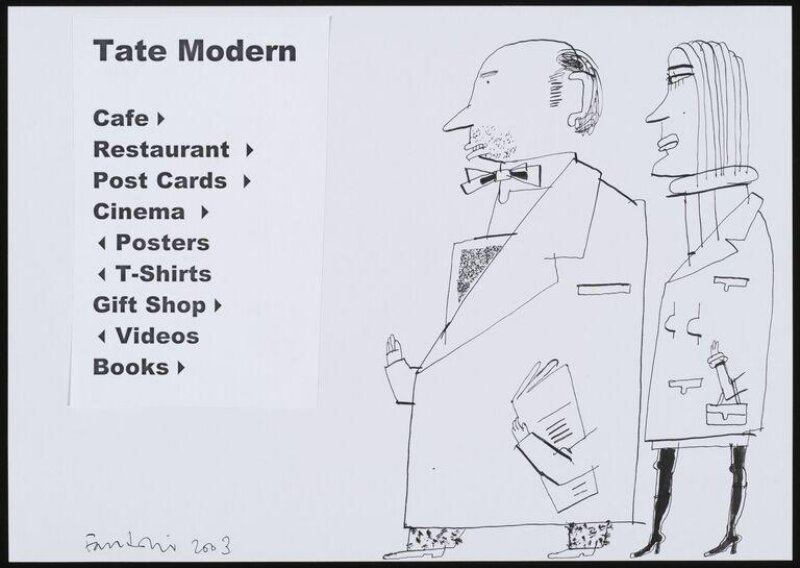 Tate Modern