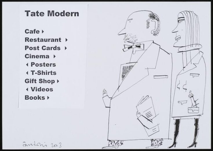 Tate Modern image