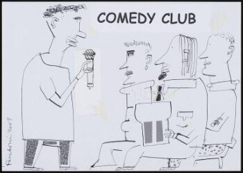 Comedy Club