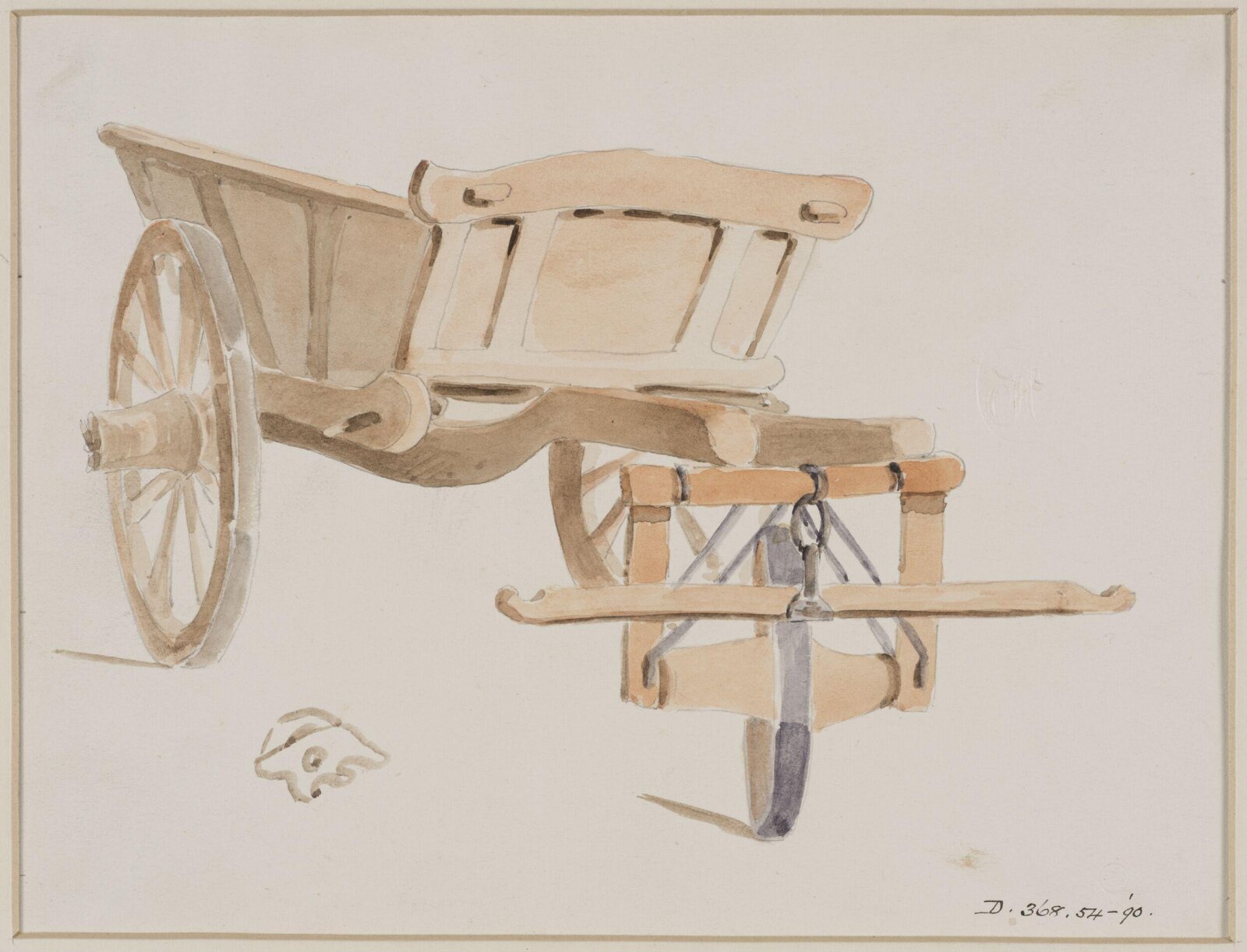 Drawing