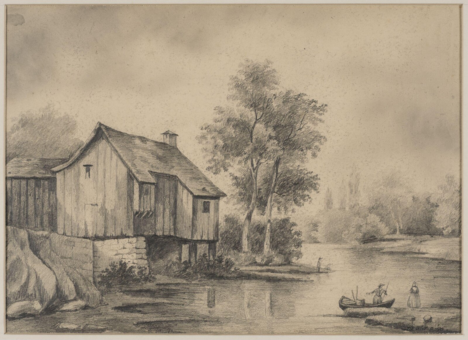 Drawing