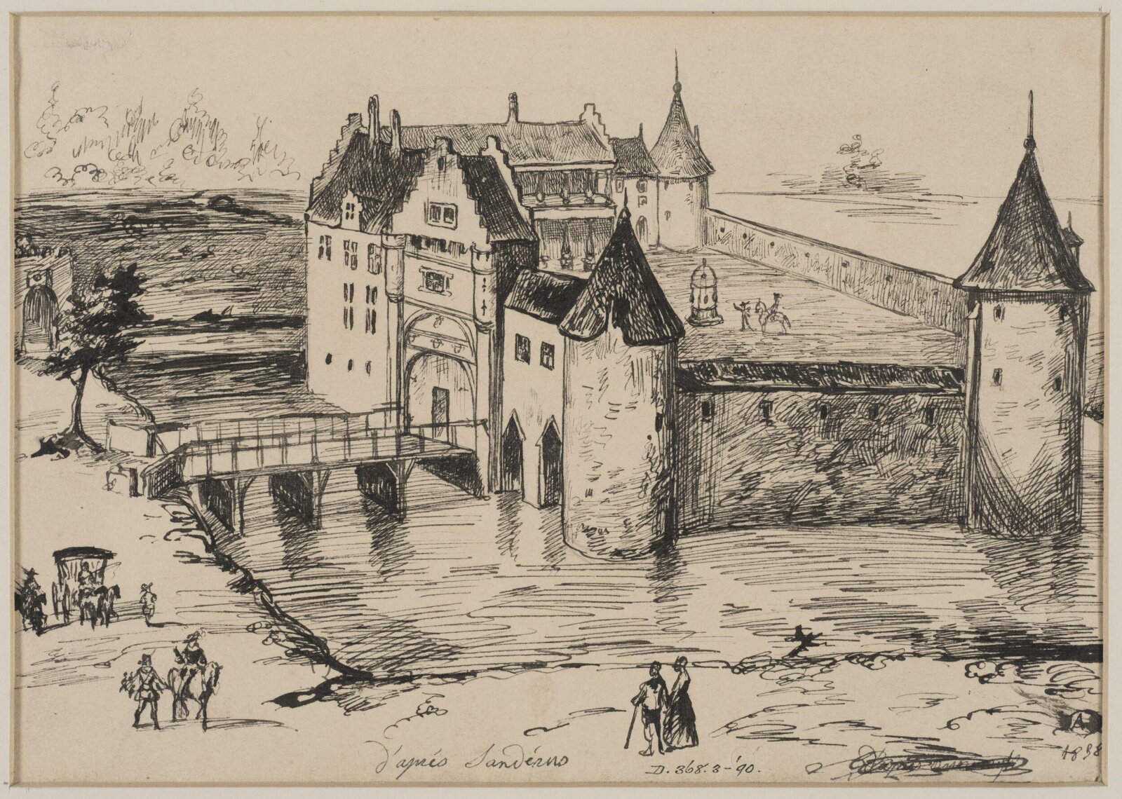 Drawing