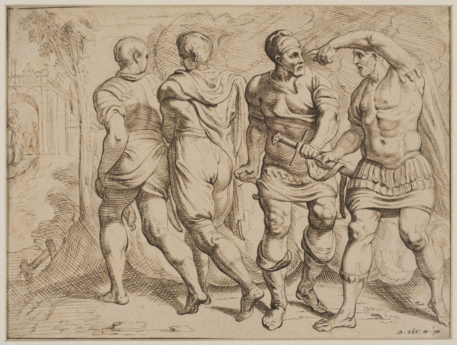 Drawing