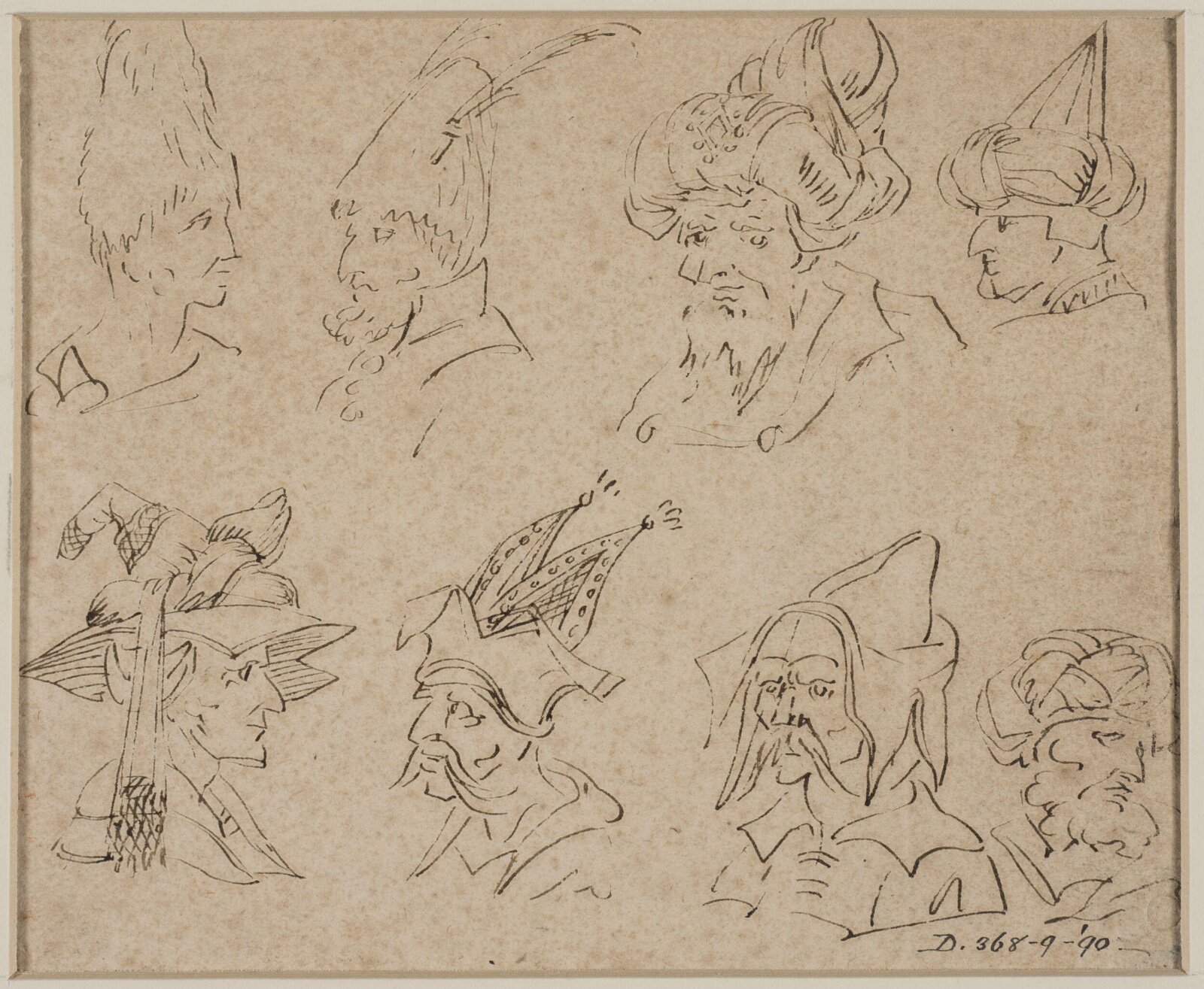 Drawing