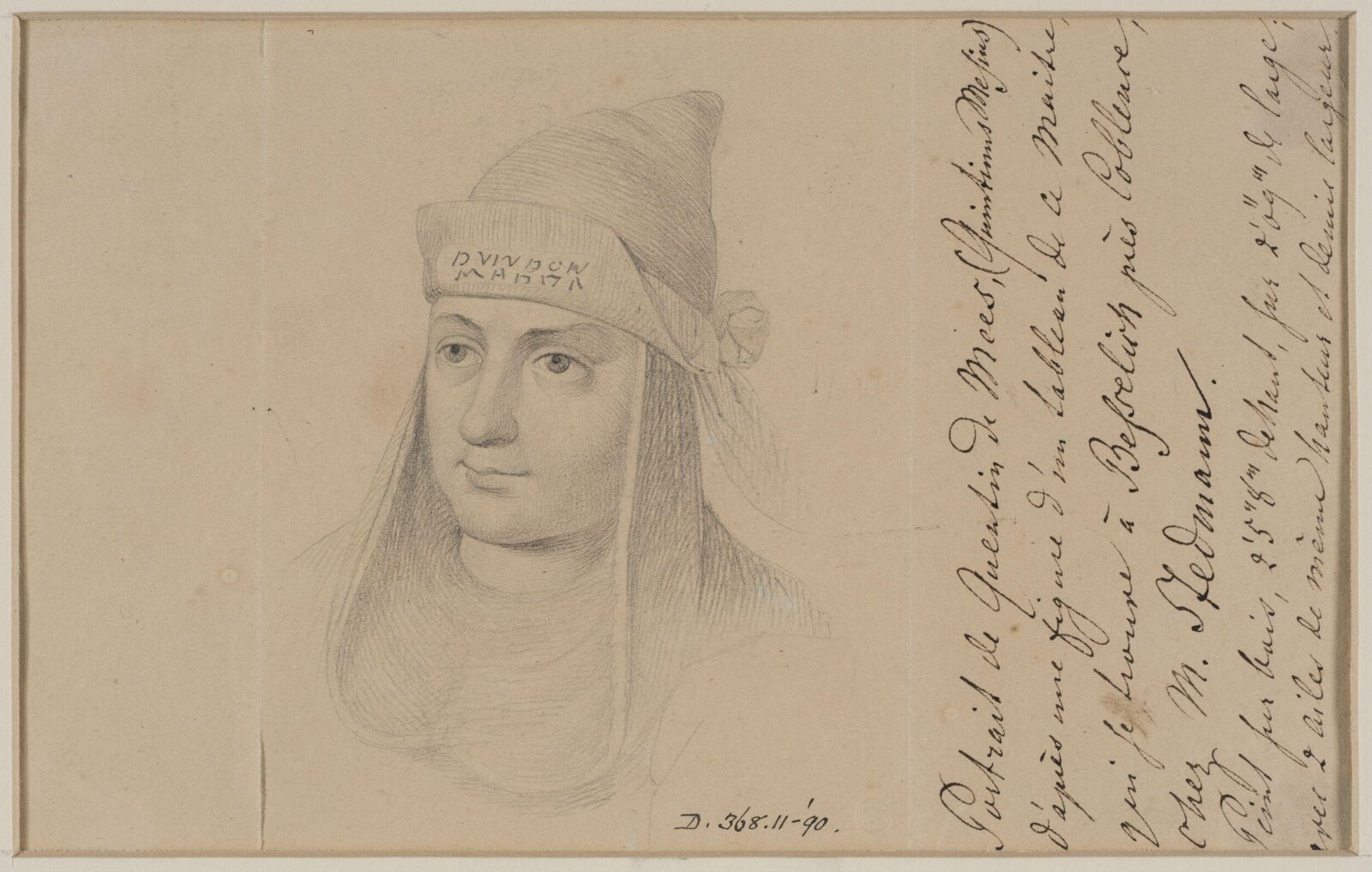 Drawing