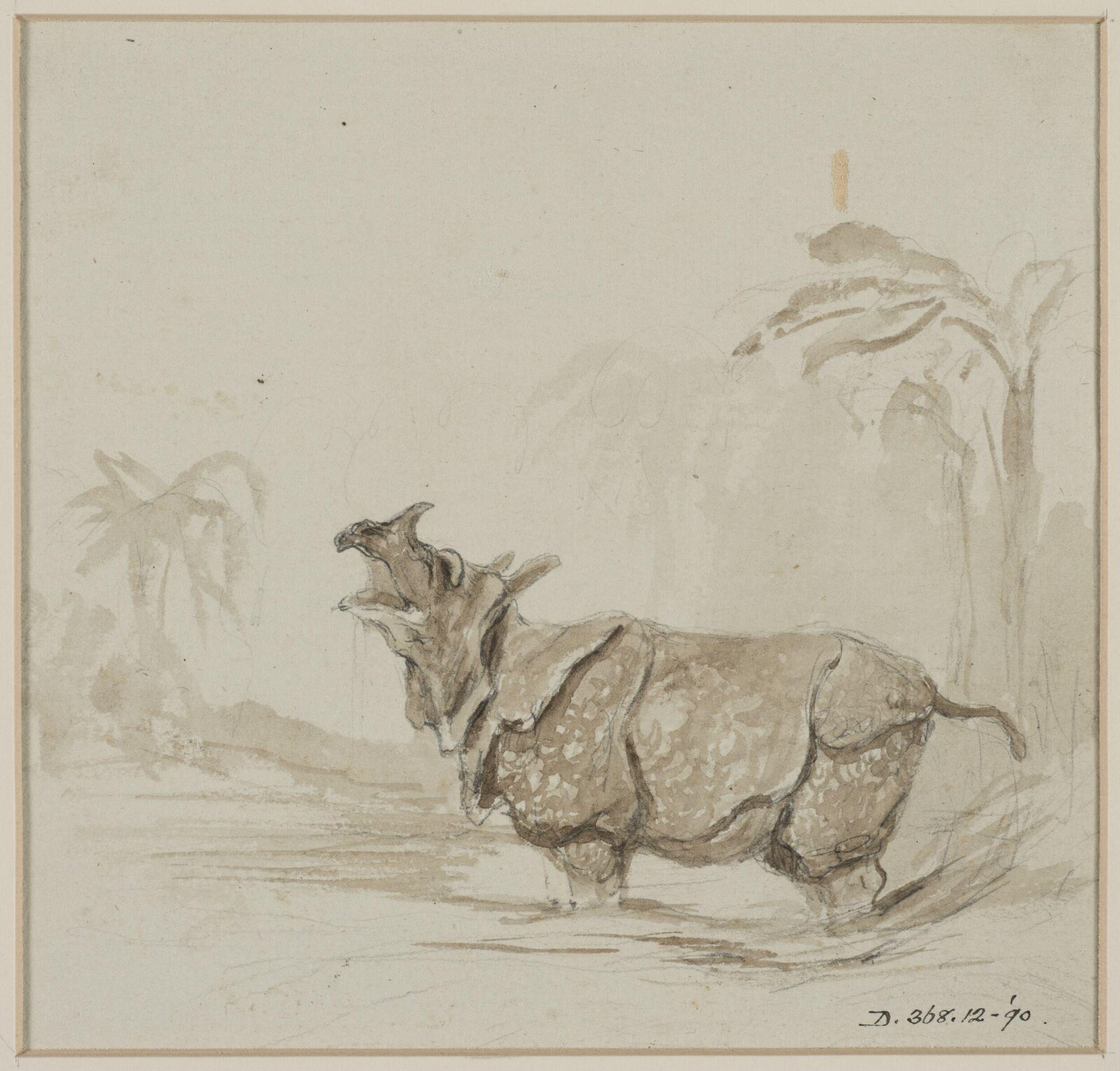 Drawing