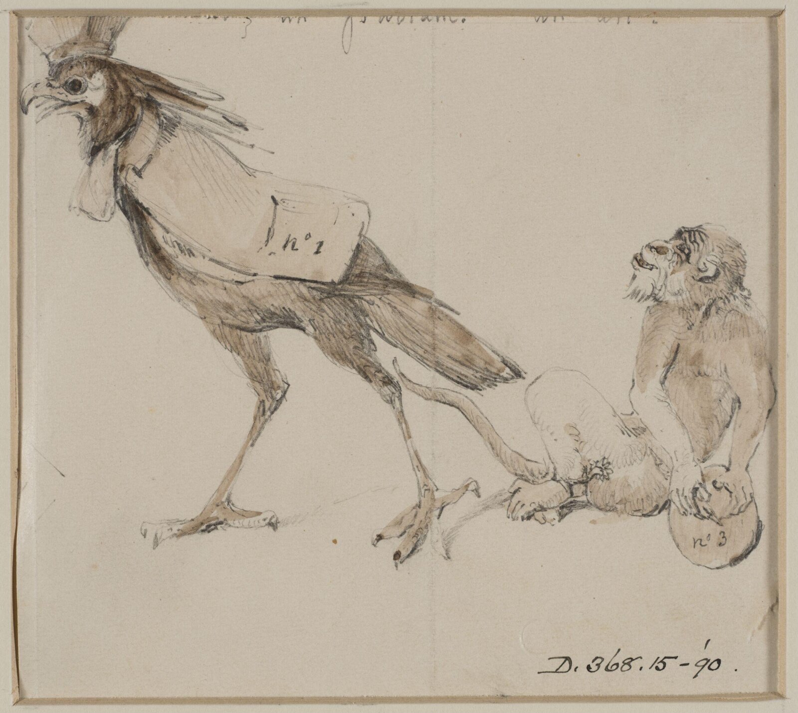 Drawing