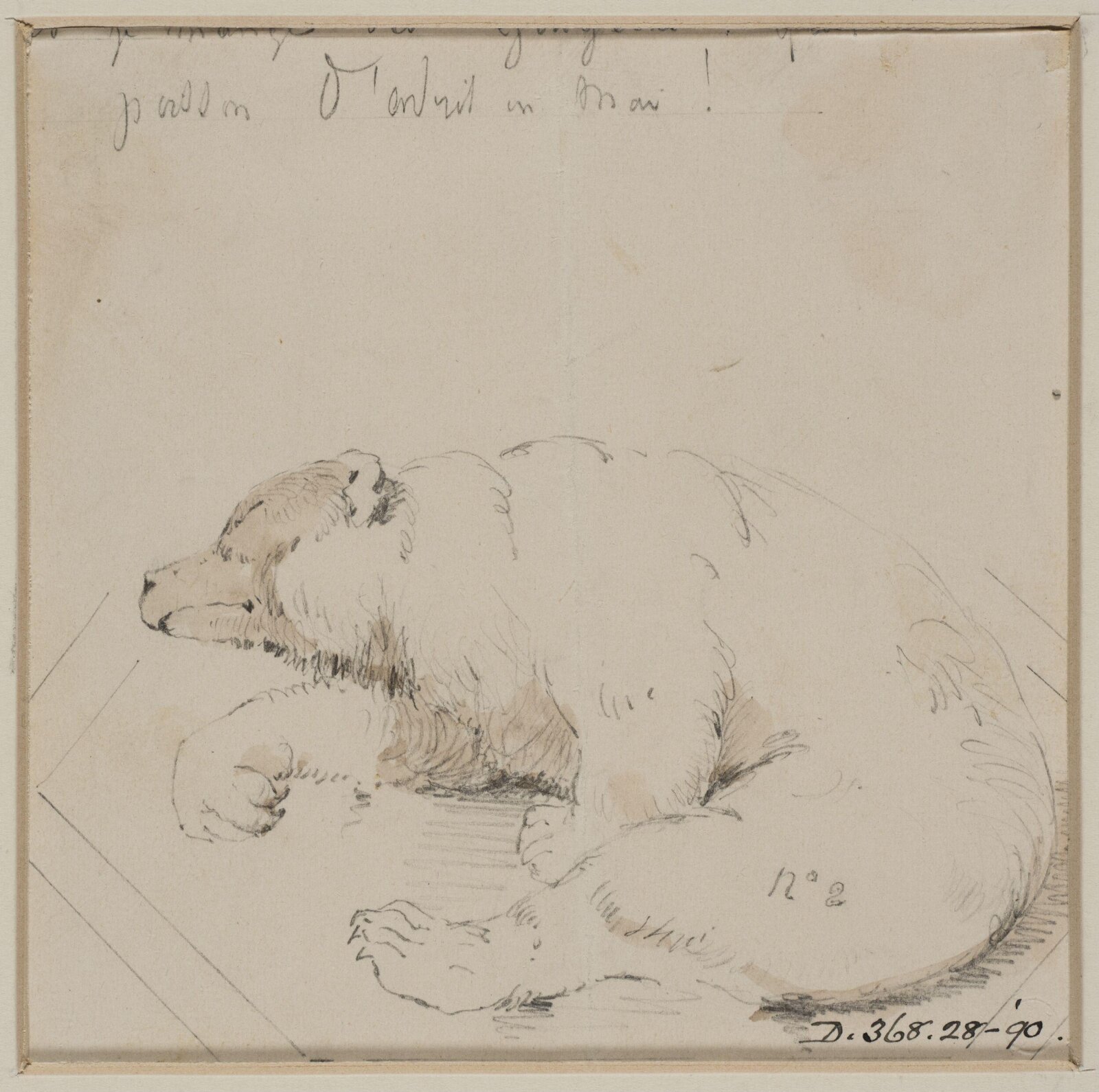 Drawing